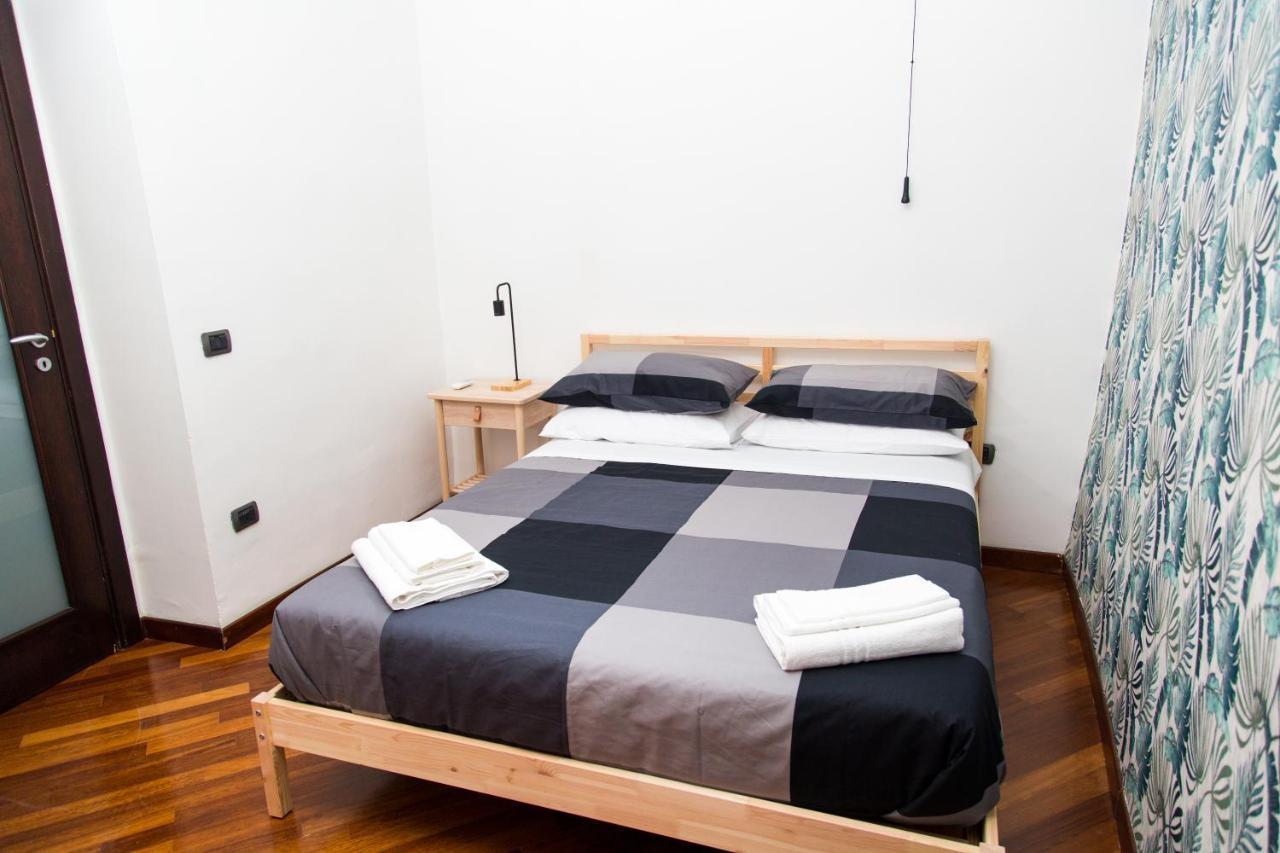 Cuore Di Spaccanapoli Apartment Luaran gambar