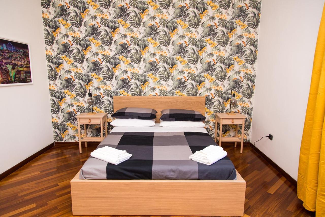 Cuore Di Spaccanapoli Apartment Luaran gambar