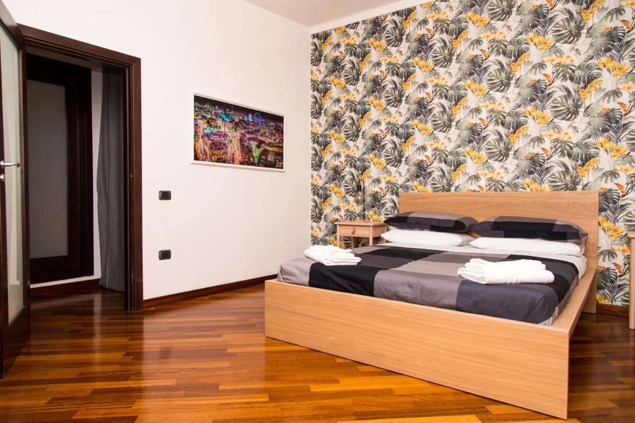 Cuore Di Spaccanapoli Apartment Luaran gambar