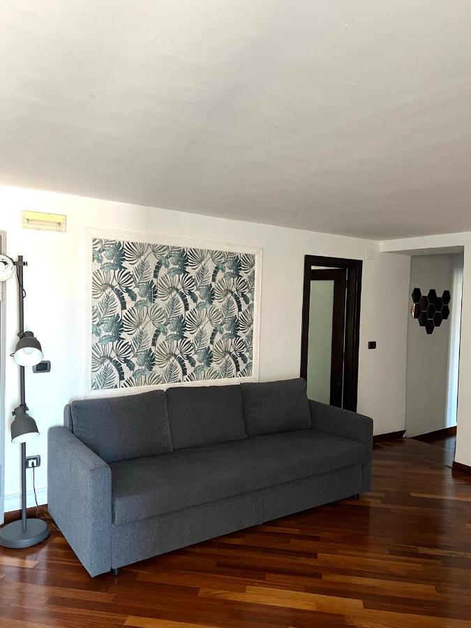Cuore Di Spaccanapoli Apartment Luaran gambar