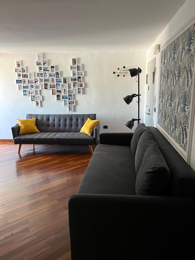 Cuore Di Spaccanapoli Apartment Luaran gambar
