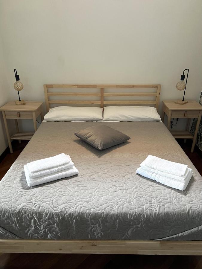 Cuore Di Spaccanapoli Apartment Luaran gambar